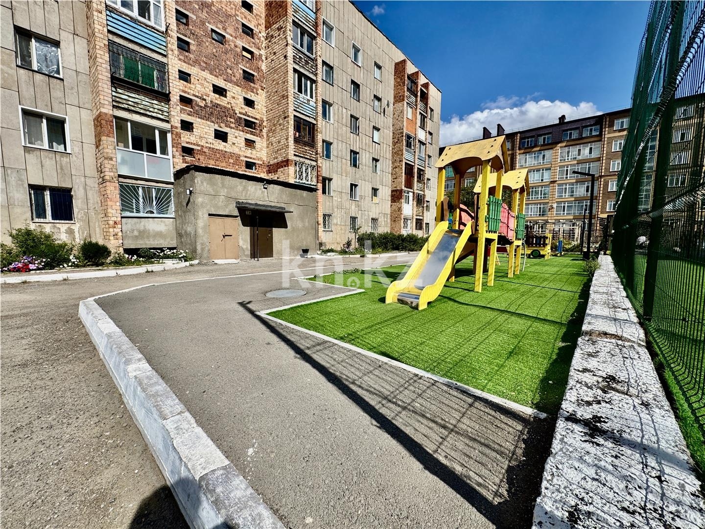 Продажа 2-комнатной квартиры, 36 м² в Караганде - фото 11