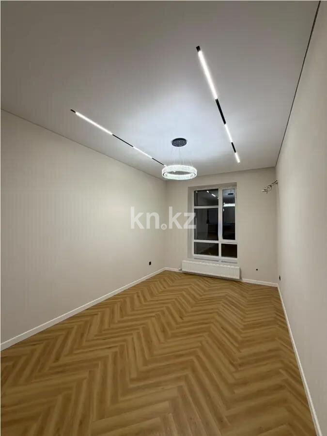 Продажа 2-комнатной квартиры, 40.5 м² в Астане