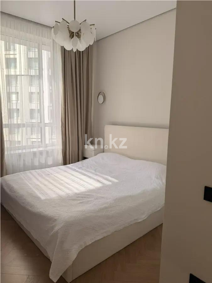 Продажа 3-комнатной квартиры, 70 м² в Алматы - фото 2