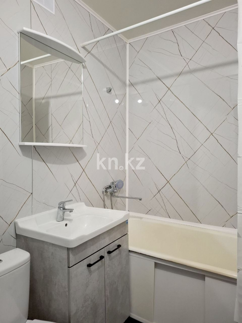 Продажа 1-комнатной квартиры, 31.1 м² в Усть-Каменогорске - фото 9