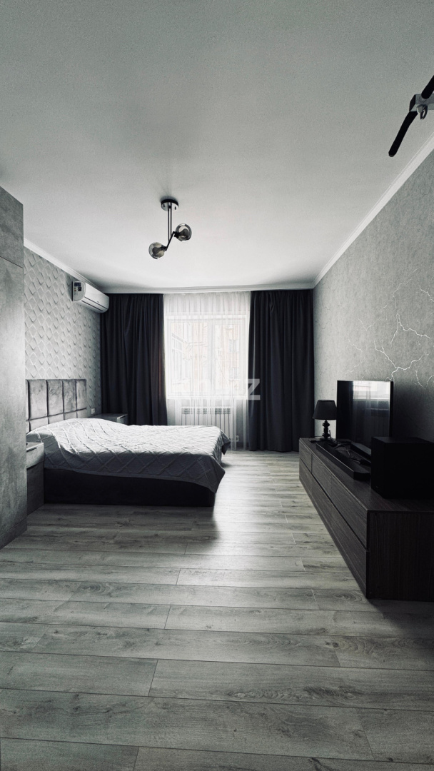 Продажа 1-комнатной квартиры, 41.2 м² в Таразе - фото 2