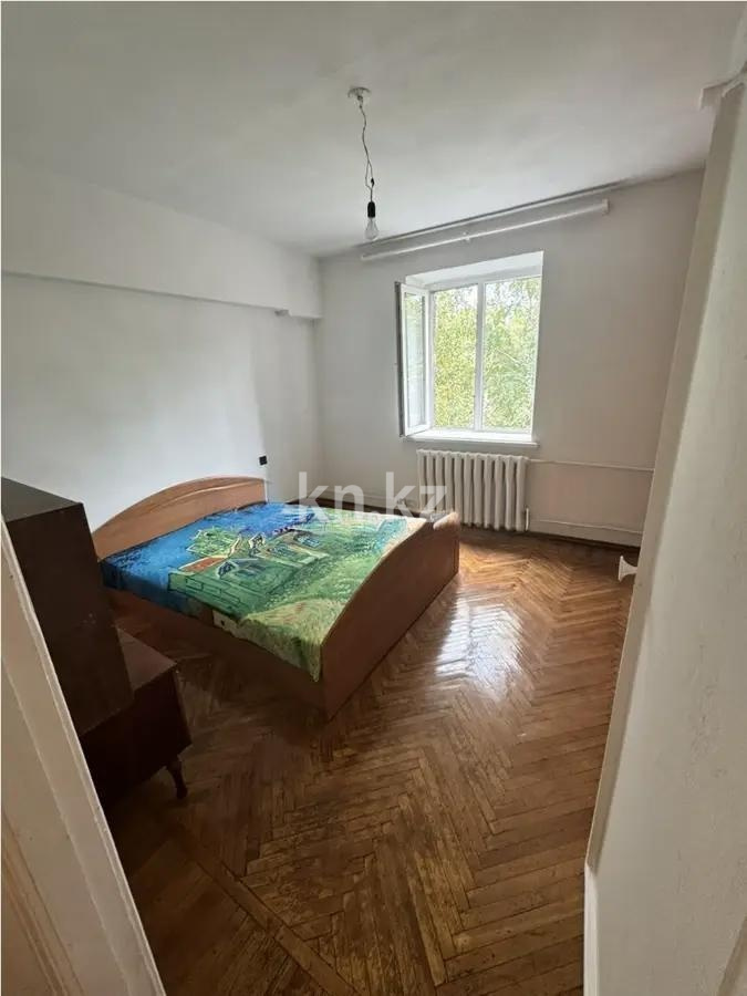Продажа 2-комнатной квартиры, 48 м² в Алматы