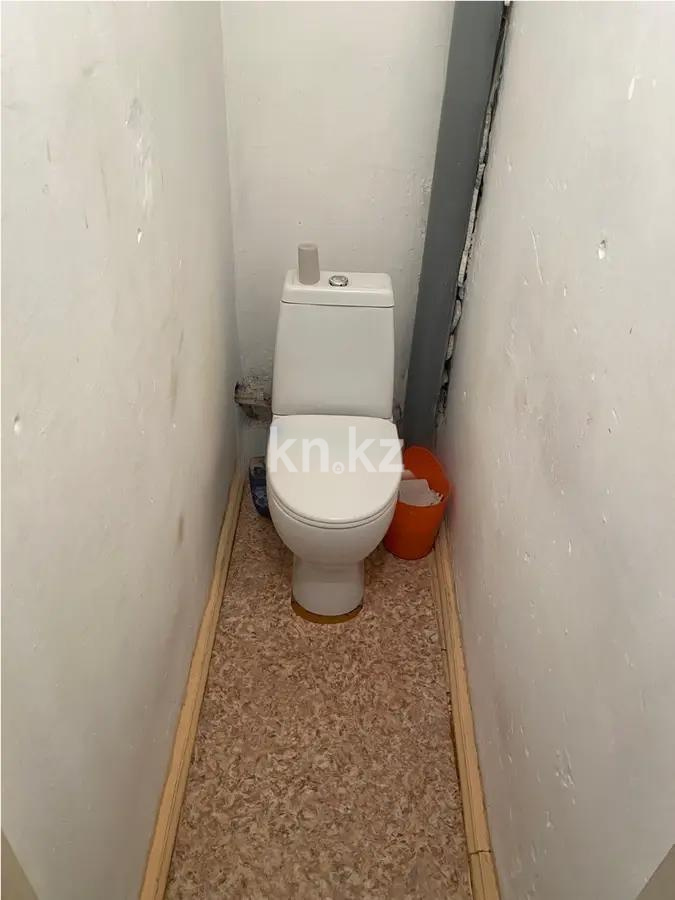 Продажа 1-комнатной квартиры, 32 м², ул. Маметовой, дом  93 в Караганде - фото 3