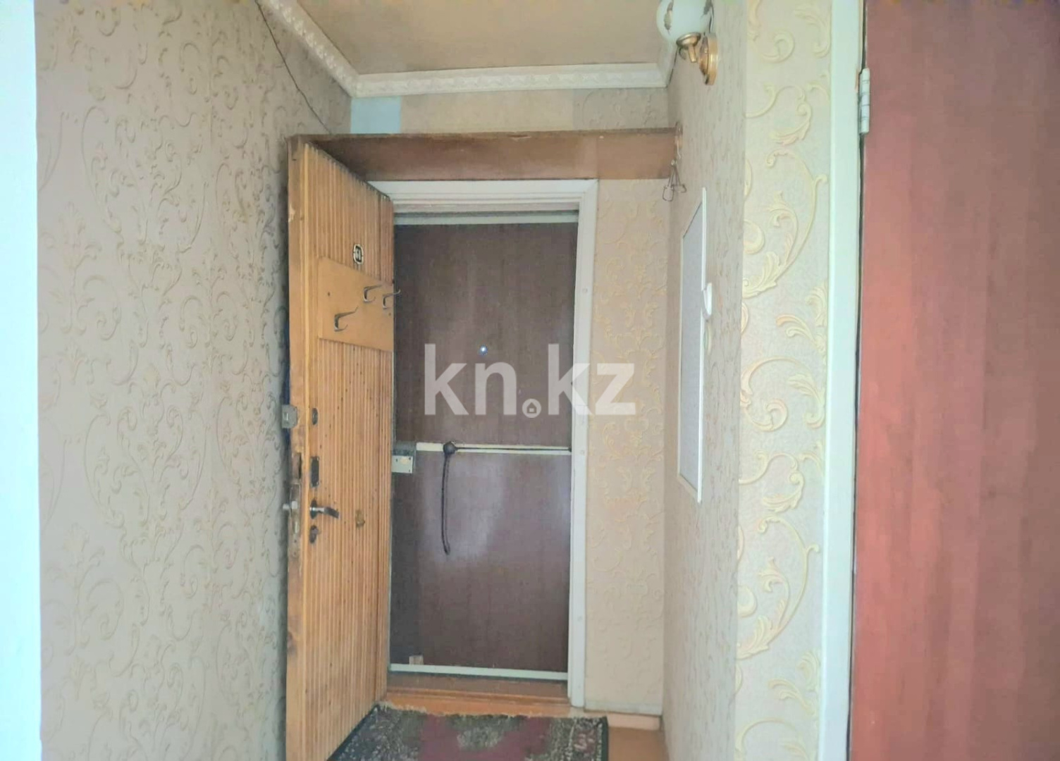 Продажа 1-комнатной квартиры, 30.9 м² в Усть-Каменогорске - фото 9