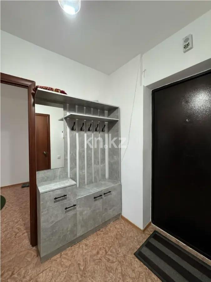 Продажа 1-комнатной квартиры, 34 м², пр. Кошкарбаева, дом  50 в Астане - фото 5