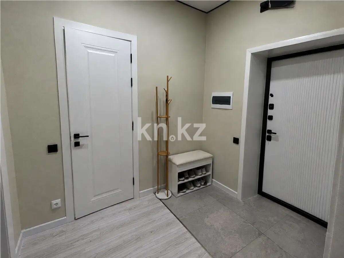 Продажа 1-комнатной квартиры, 40 м² в Караганде - фото 5