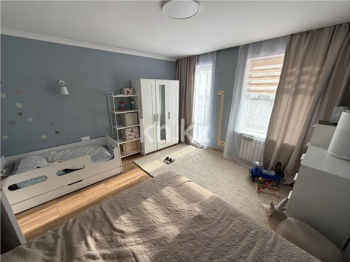 Продажа 2-комнатной квартиры, 63 м² в Алматы - фото 2