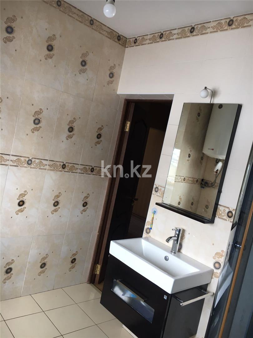 Продажа 6-комнатного дома, 343 м², ул. Жандарбековой в Караганде - фото 27