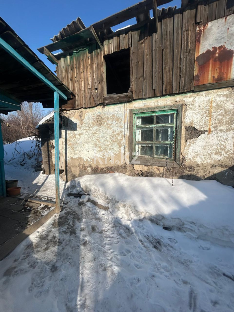 Продажа 3-комнатного дома, 43 м² в Усть-Каменогорске - фото 11
