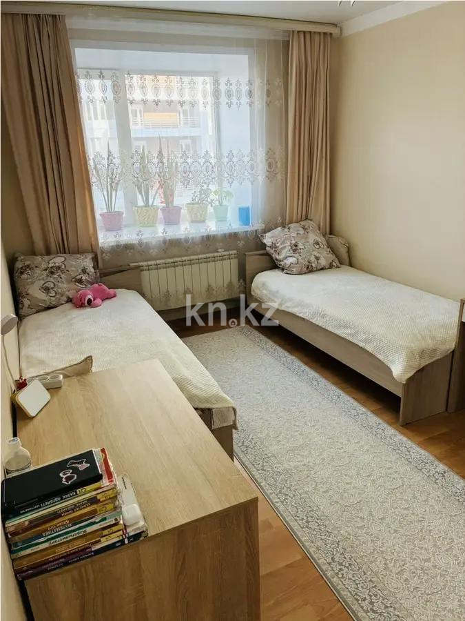 Продажа 3-комнатной квартиры, 84 м² в Астане - фото 3