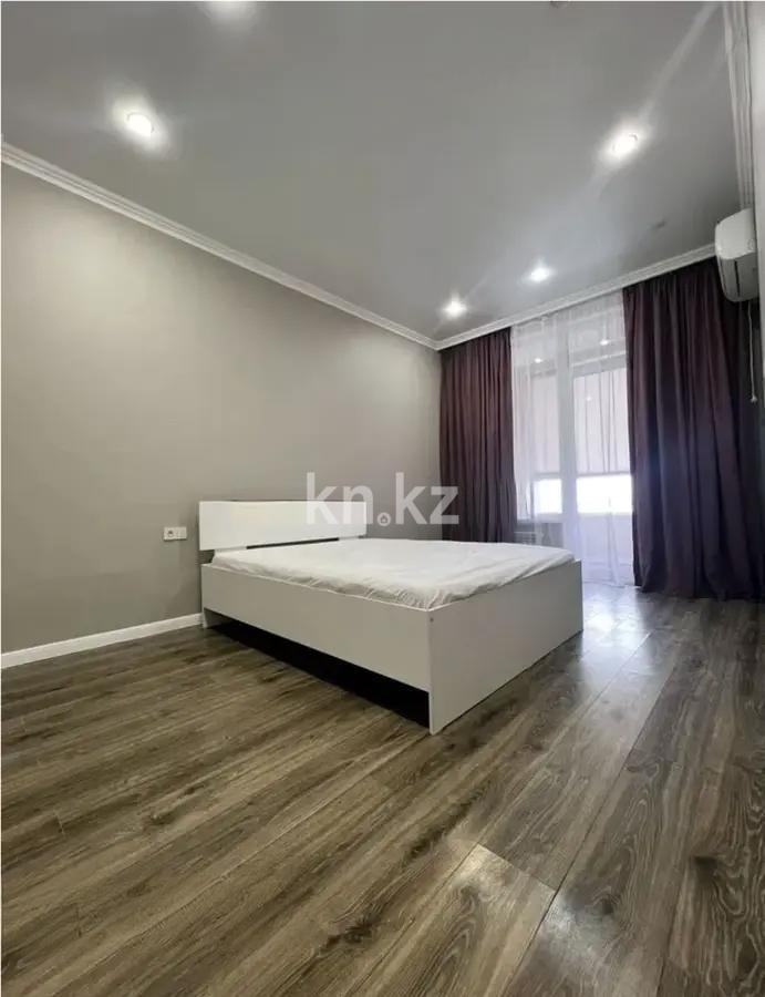 Продажа 2-комнатной квартиры, 63.5 м² в Астане - фото 2