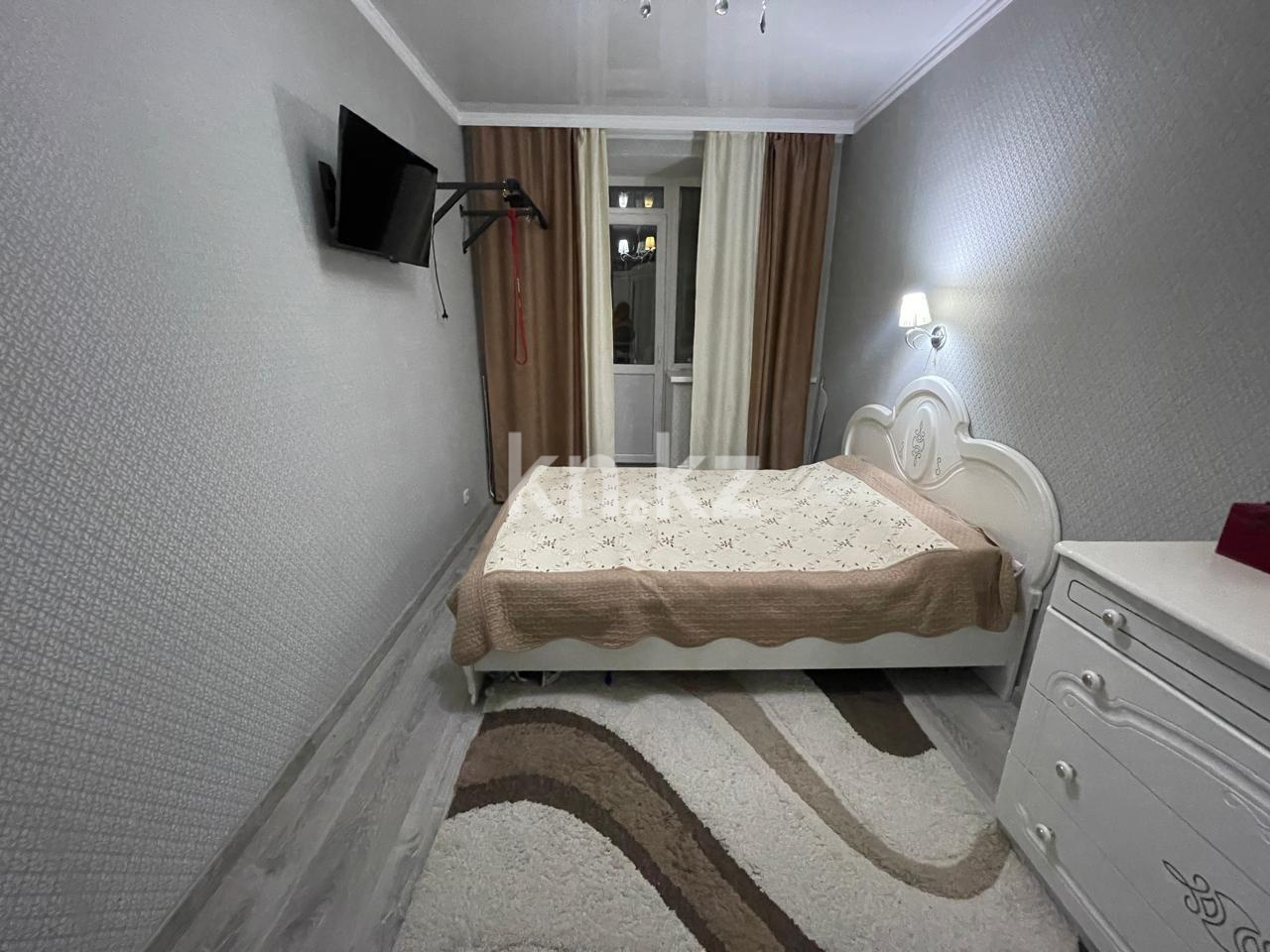 Продажа 2-комнатной квартиры, 58 м², ул. Карбышева, дом  5/9 в Караганде - фото 4