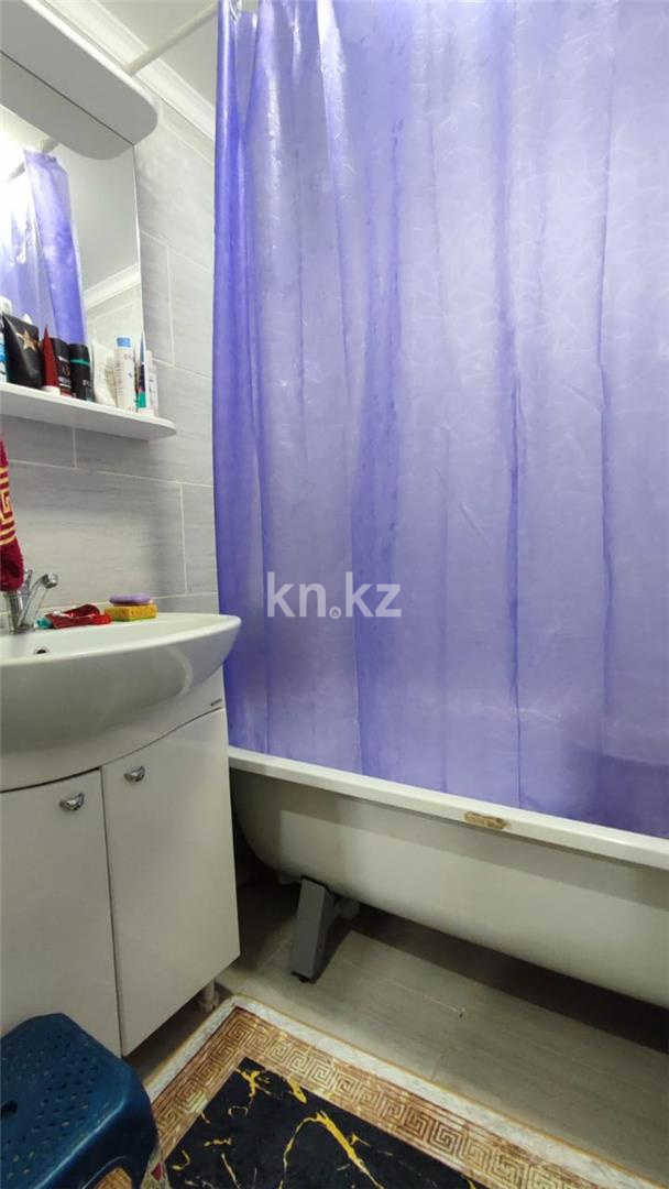 Продажа 2-комнатной квартиры, 53 м², мкр-н Шахтерский в Караганде - фото 8