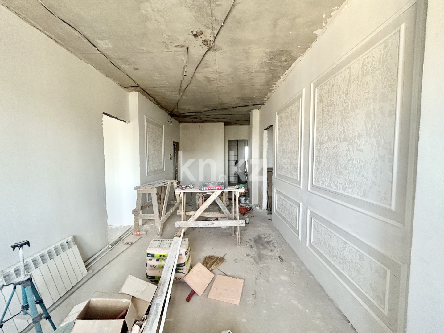 Продажа 3-комнатной квартиры, 81 м² в Караганде - фото 3