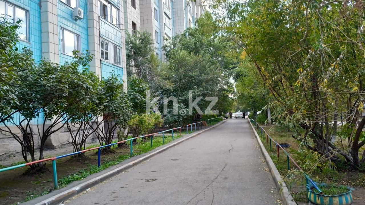 Продажа 2-комнатной квартиры, 37 м² в Караганде - фото 8