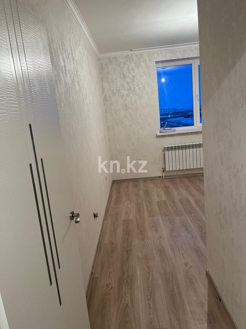 Аренда 2-комнатной квартиры, 48 м² в Астане - фото 5