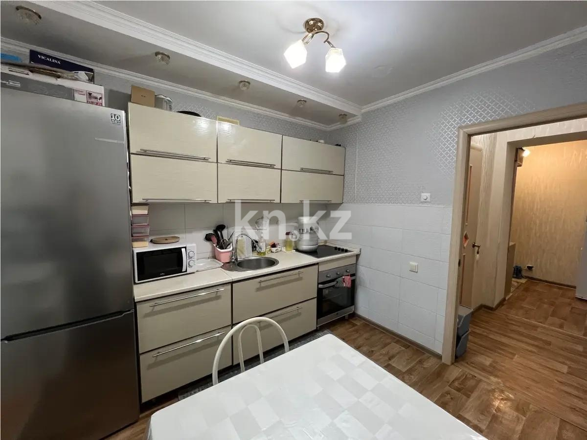 Продажа 2-комнатной квартиры, 46 м² в Астане - фото 3