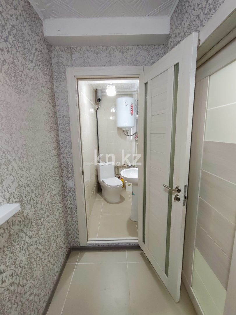 Аренда 2-комнатной квартиры, 52 м² в Астане - фото 13