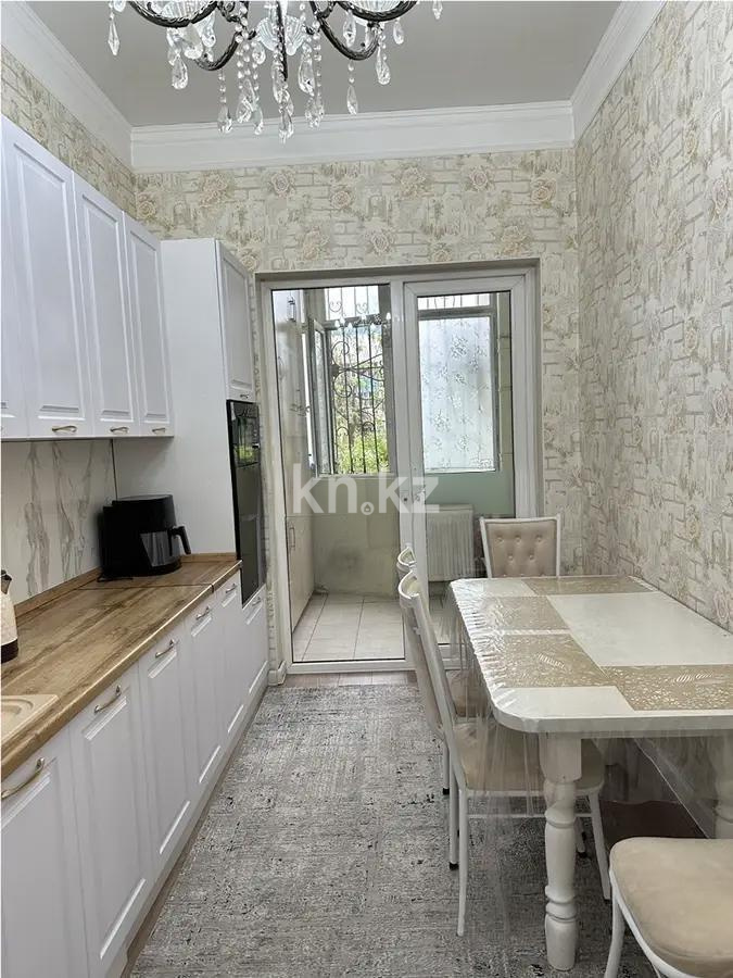 Продажа 3-комнатной квартиры, 83 м² в Алматы - фото 3