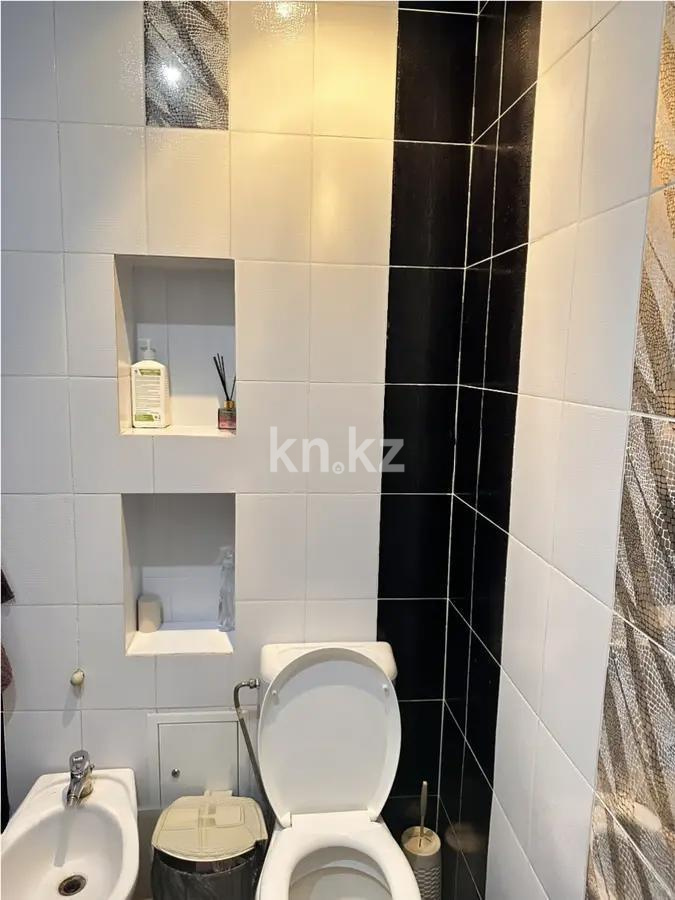 Продажа 4-комнатной квартиры, 105.2 м² в Астане - фото 7