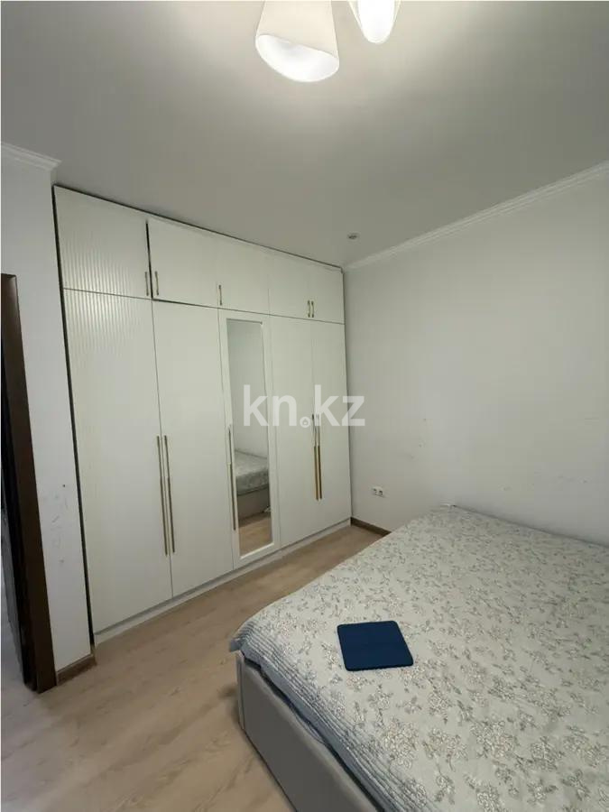 Продажа 2-комнатной квартиры, 68 м² в Алматы - фото 3