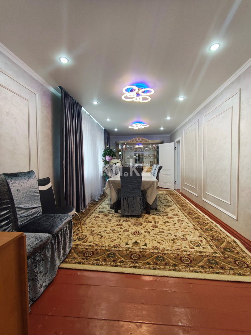 Продажа 3-комнатного дома, 110 м² в Алматы - фото 3