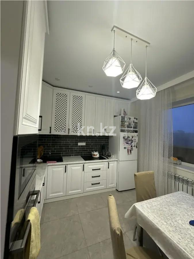Продажа 3-комнатной квартиры, 92 м² в Караганде - фото 2