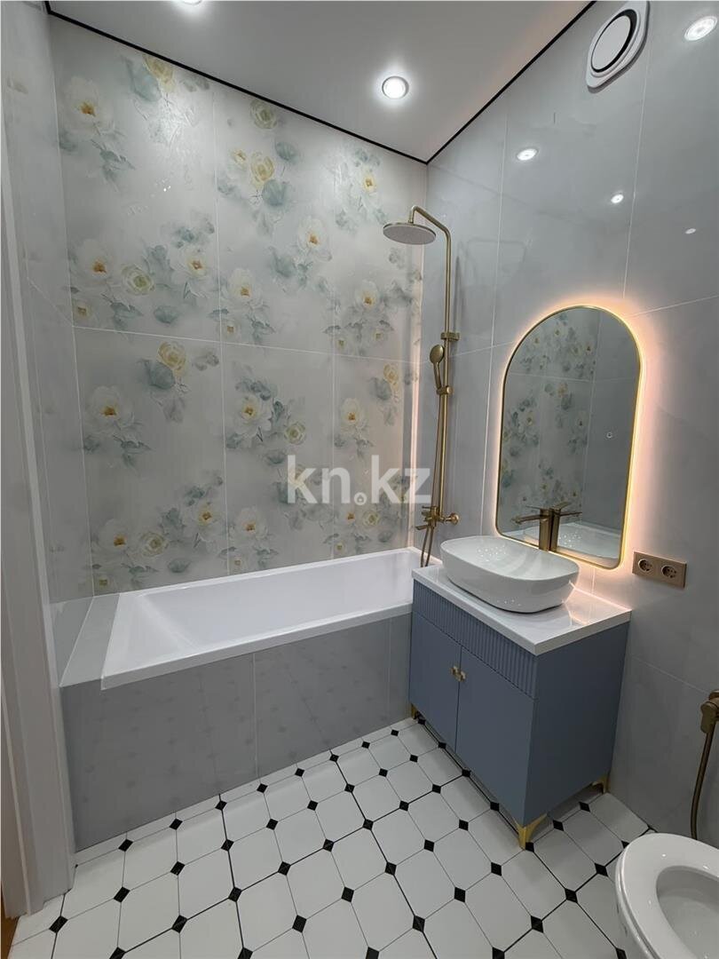 Продажа 3-комнатной квартиры, 61 м² в Астане - фото 12