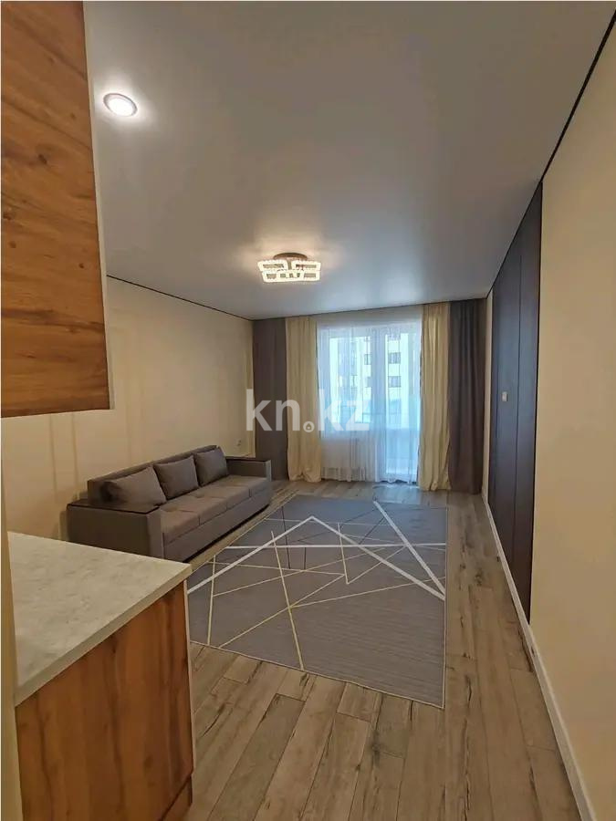 Продажа 1-комнатной квартиры, 33 м² в Алматы