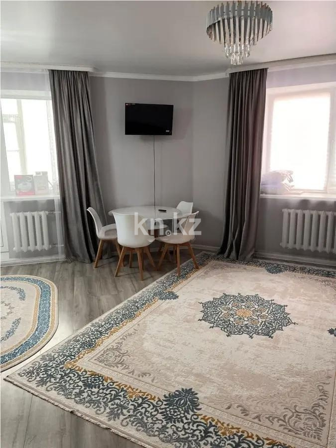 Продажа 1-комнатной квартиры, 30 м² в Астане
