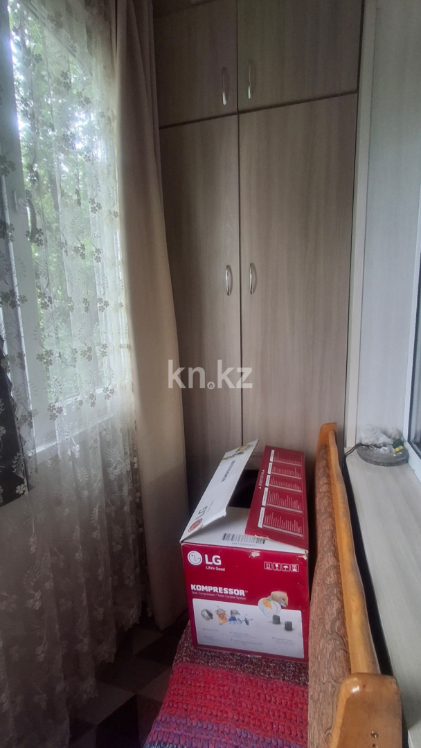 Продажа 2-комнатной квартиры, 53 м² в Алматы - фото 11