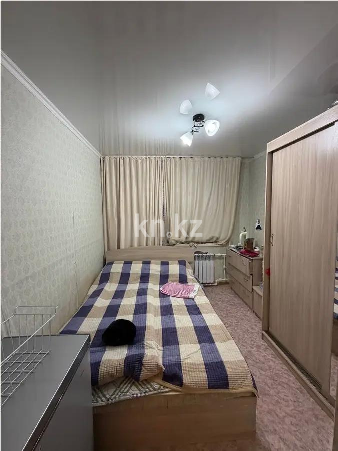 Продажа 3-комнатной квартиры, 48 м² в Сарани - фото 3