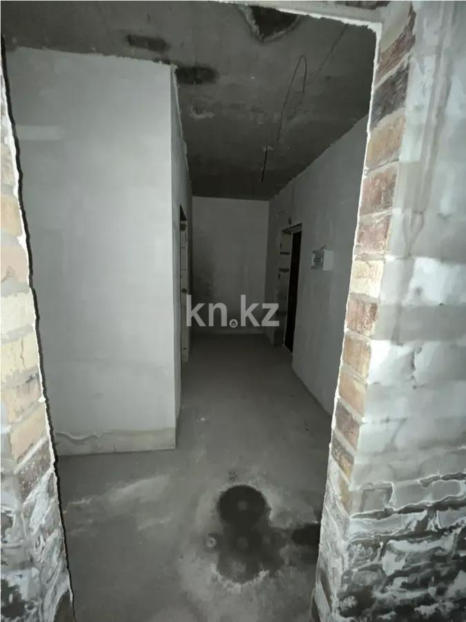 Продажа 1-комнатной квартиры, 46.5 м² в Астане - фото 3