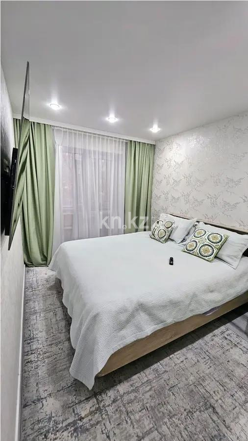 Продажа 2-комнатной квартиры, 46.8 м² в Астане