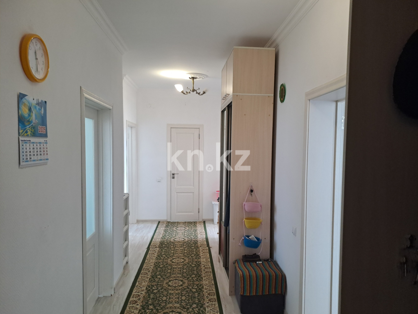 Продажа 3-комнатного дома, 88.4 м² в Астане - фото 12