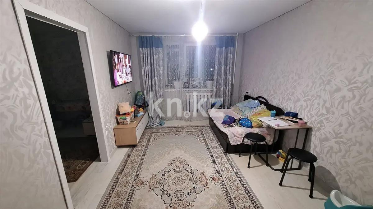 Продажа 2-комнатной квартиры, 40 м², мкр-н Алтай-1, дом  5 в Алматы