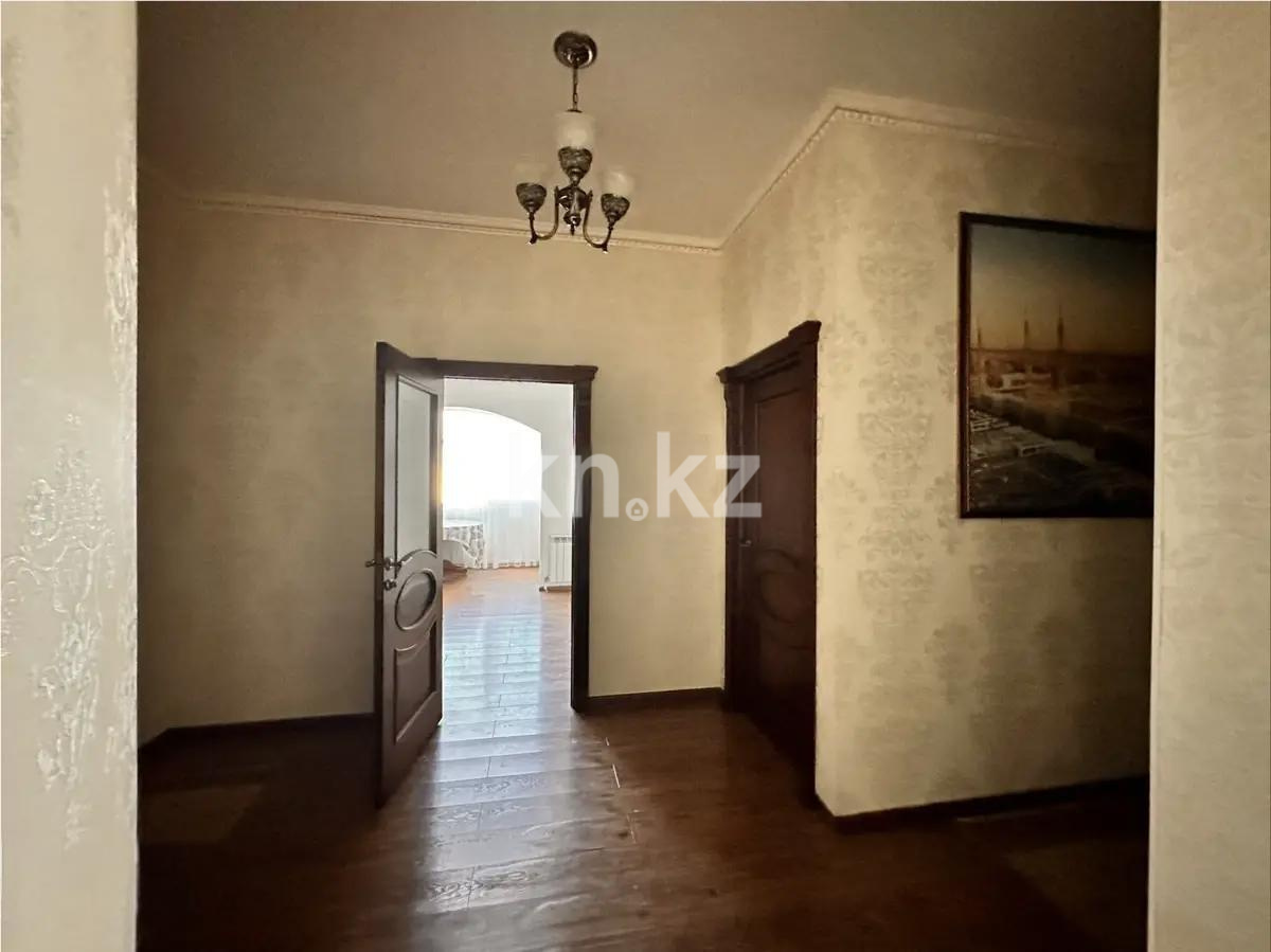 Продажа 4-комнатной квартиры, 166 м² в Астане - фото 7