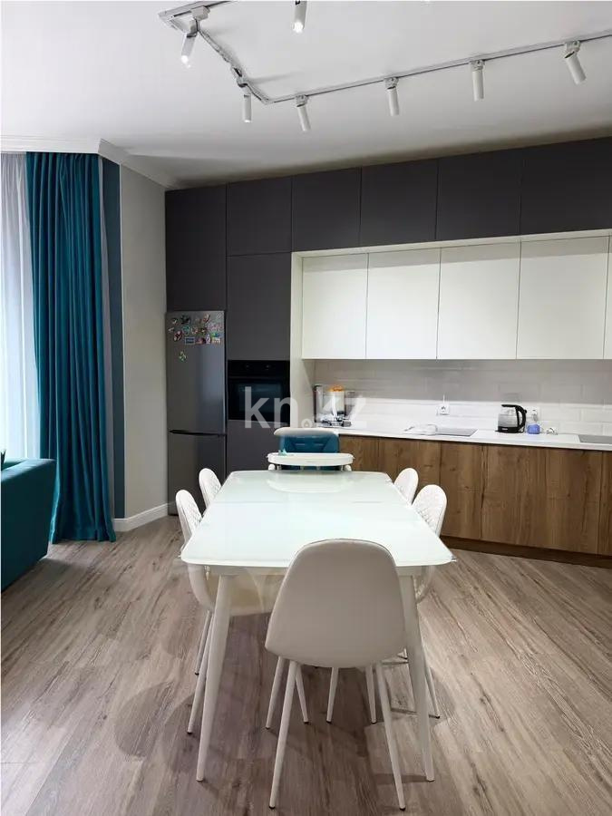 Продажа 3-комнатной квартиры, 108 м² в Астане - фото 3