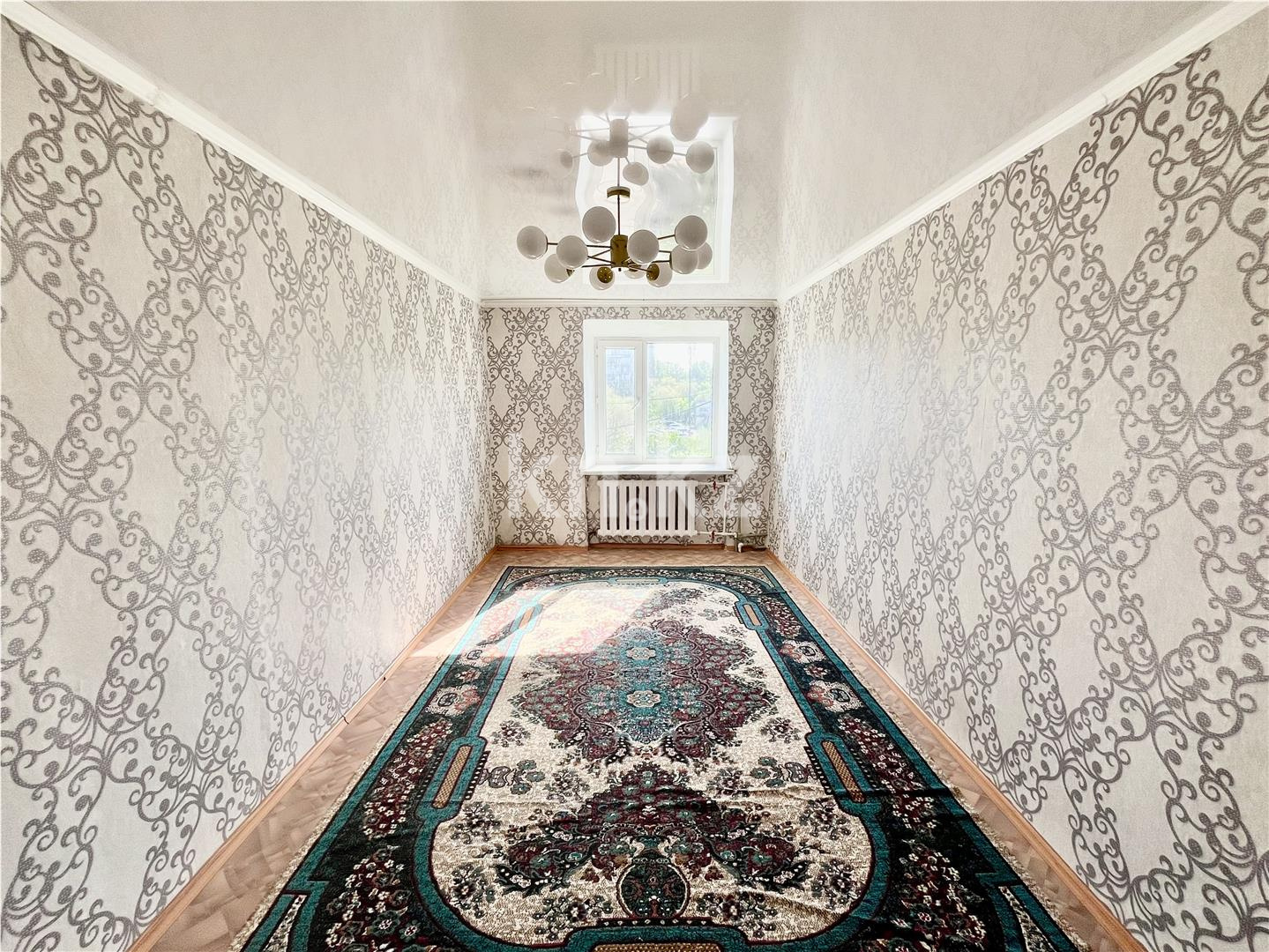 Продажа 2-комнатной квартиры, 43 м², бульвар Независимости в Темиртау