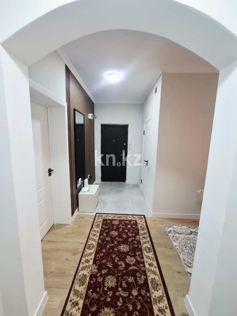 Продажа 3-комнатной квартиры, 88 м² в Алматы - фото 8