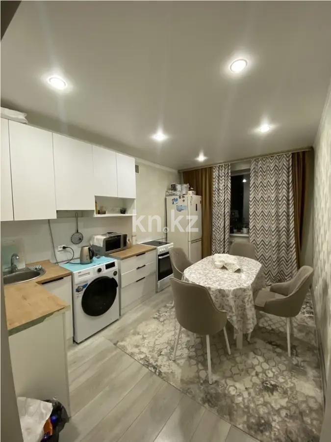 Продажа 1-комнатной квартиры, 43 м² в Астане - фото 2