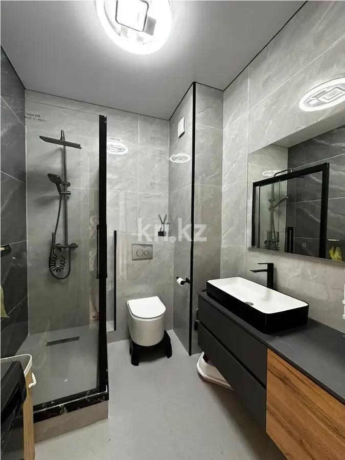 Продажа 2-комнатной квартиры, 50 м² в Алматы - фото 4