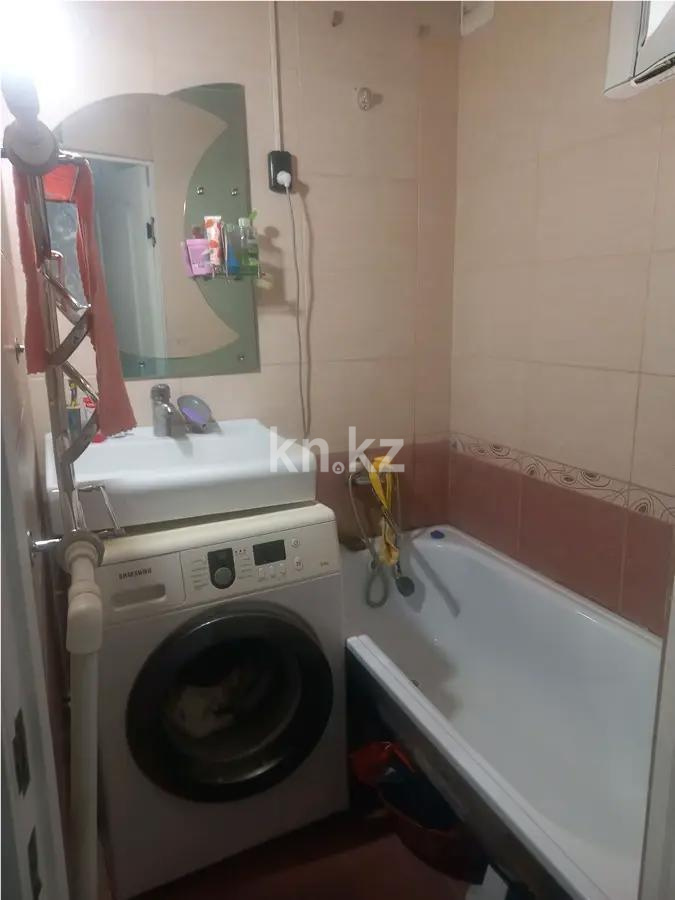 Продажа 2-комнатной квартиры, 48 м² в Караганде - фото 4