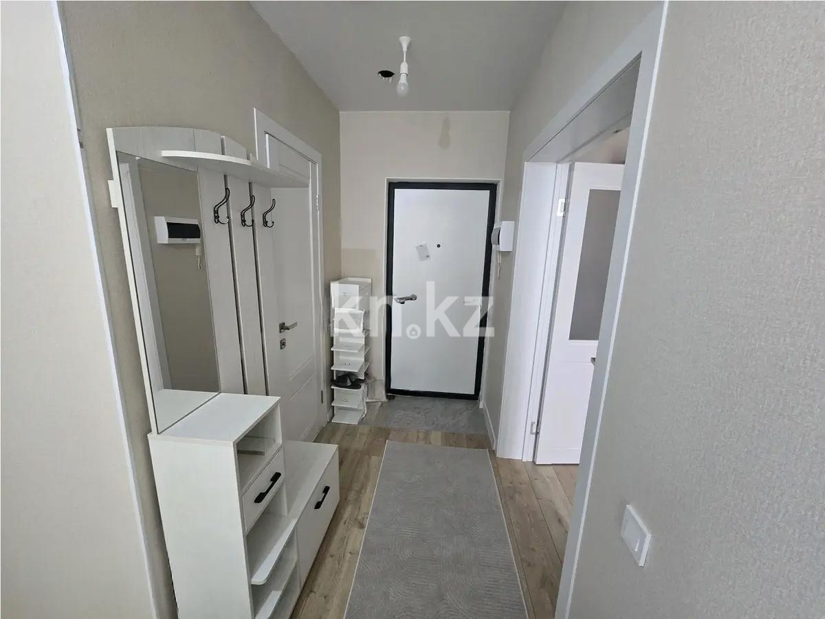 Продажа 1-комнатной квартиры, 35 м² в Астане - фото 5