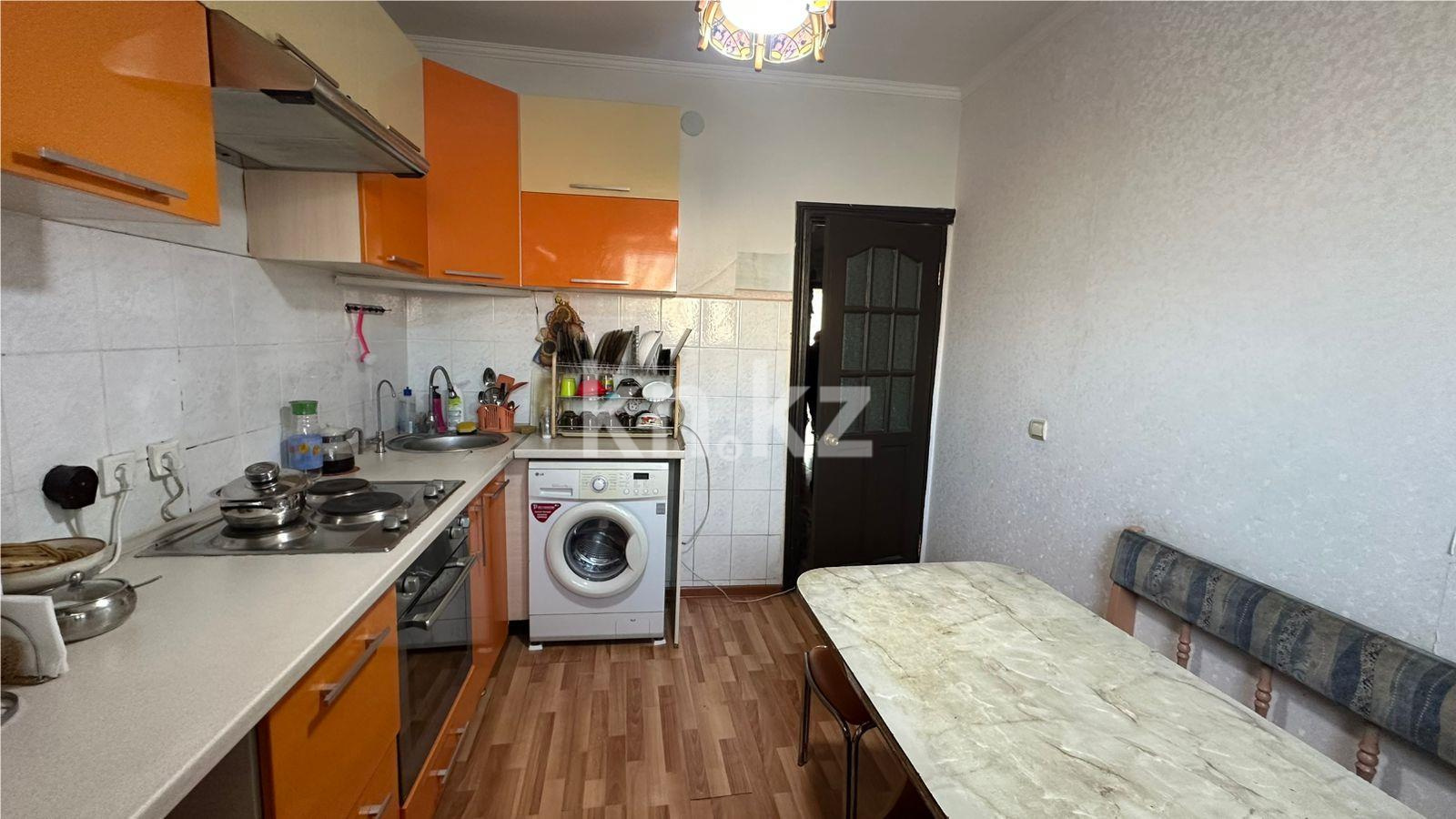 Продажа 3-комнатной квартиры, 87.9 м² в Астане - фото 11