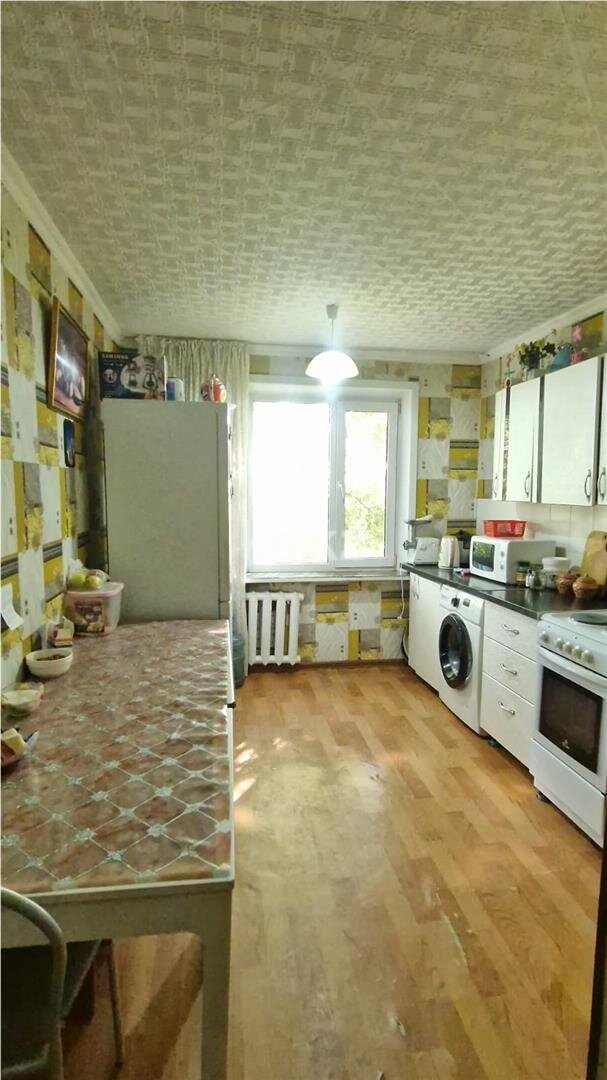 Продажа 3-комнатной квартиры, 69 м² в Караганде - фото 6