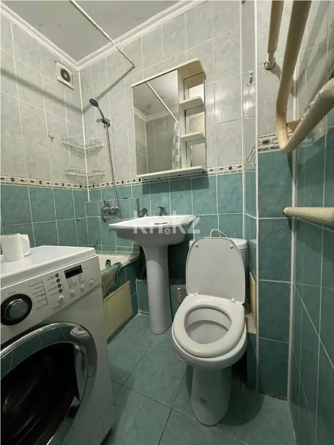 Продажа 1-комнатной квартиры, 33 м² в Алматы - фото 3