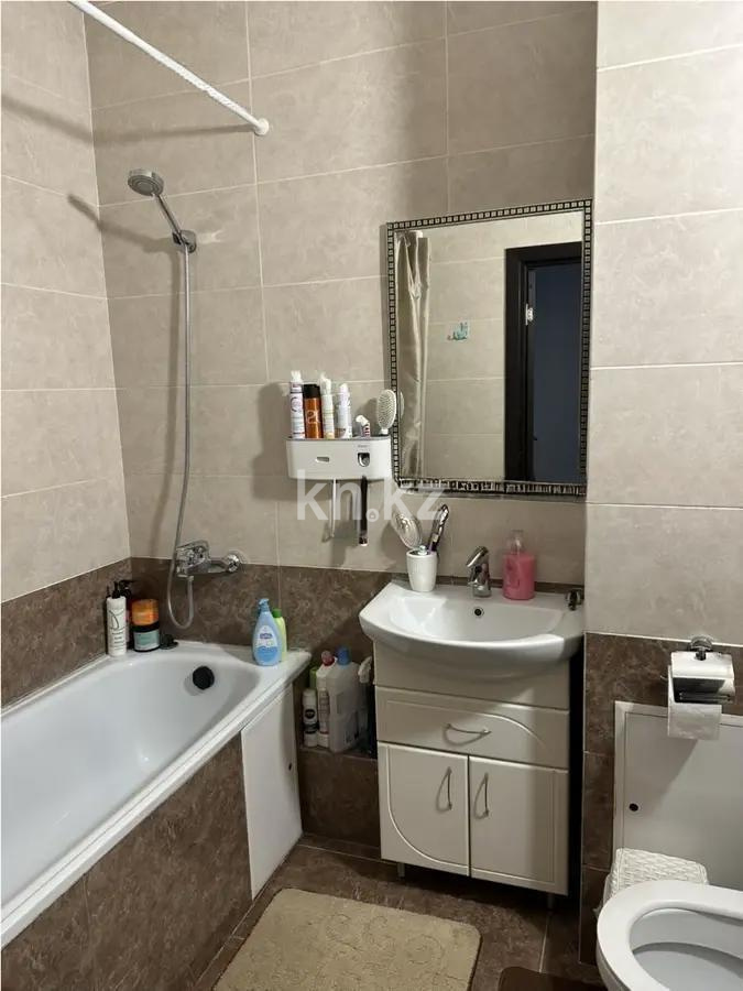 Продажа 2-комнатной квартиры, 53 м² в Алматы - фото 4