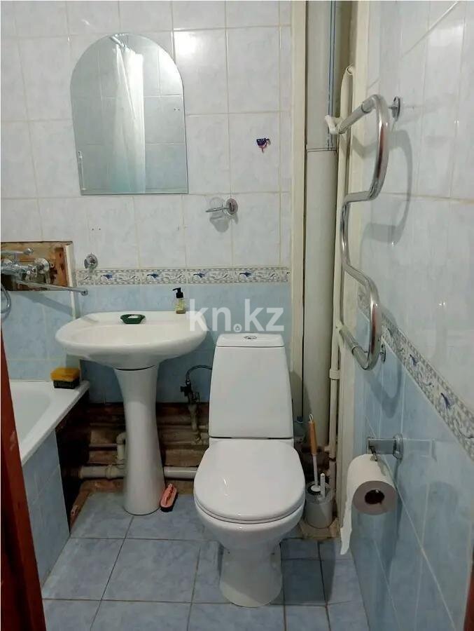 Продажа 1-комнатной квартиры, 32 м² в Алматы - фото 2