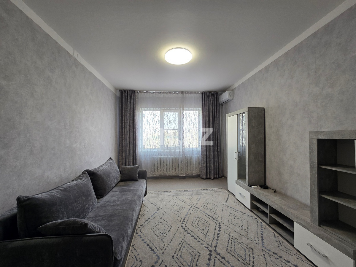 Продажа 1-комнатной квартиры, 40 м² в Алматы - фото 2